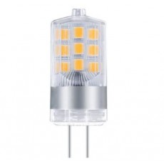Žárovka LED G4 1,5W bílá teplá